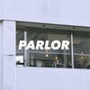 パーラー(PARLOR)のお店ロゴ