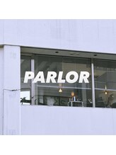PARLOR【パーラー】