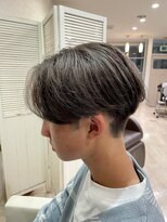 コレロ ヘアー(KORERO hair)&nbsp;グレージュカラー