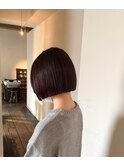 ミニボブ