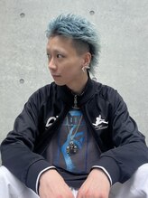 リーノア(LINOAH)&nbsp;佐藤 貴翔　２号