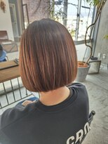 マルカ(MARCA)&nbsp;ボブ