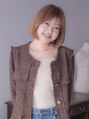 ペイジヘアー(paige hair) 渡邉 菜摘