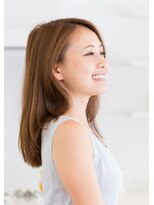 OHI 赤羽店 【40代50代60代】髪に優しいカラー/白髪染め/赤羽美容室/赤羽駅