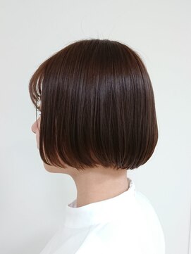 ミューズ 原店(MU-SE) ミニボブ