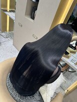 プアメリア 名古屋(Puamelia)&nbsp;髪質改善