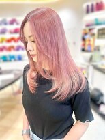 オルヴァ(Orva)&nbsp;ペールピンクカラー