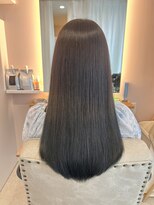 ヴィオラ トリコ(ViolaTrico)&nbsp;髪質改善縮毛矯正/髪質改善カラーエステ/髪質改善トリートメント