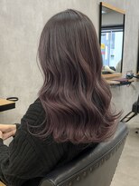 クラン 岡本(Chlan)&nbsp;デザインカラー　フェミニンピンク