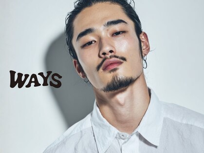 ウェイズ(WAYS)の写真