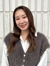 アーチバイケンジ(arch by kenje) 佐藤 真緒