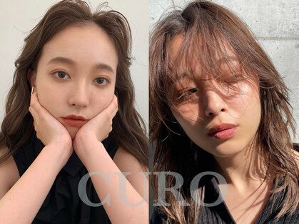 クロ 代官山(CURO)の写真