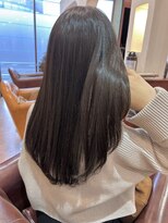 ブランシェ JR勝川駅南口店(BRANCHE)&nbsp;【透明感カラー】グレージュ