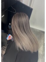 ピリオド 蒲田(Period.)&nbsp;【西川】バレイヤージュ/ハイライト/髪質改善/蒲田美容室