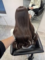 Lulu【3月上旬OPEN（予定）】&nbsp;ミルクブラウン