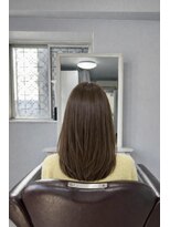 グリシーヌ(Glycine)&nbsp;ベージュブラウン