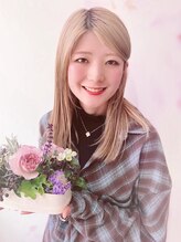 ヘアリゾート ブーケ(hair+resort bouquet)&nbsp;石井 優子