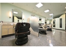 コワフュール アイテン 1941 新宿(Coiffure I-10 1941)