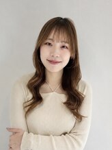 レビジュヘアー 桂店(LEVIJU HAIR) Nao