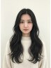 【エクラリティTR】韓国カット＋エクラリティTR ￥22,900→￥16,000