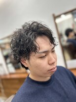 ニュートラル(Neutral) ツイストスパイラル
