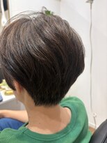 キリン バイ ボクノ(KILIN by bokuno) ショート