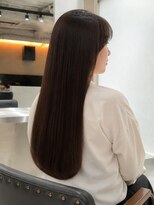 ルーカス 南船場 本町(Lucas)&nbsp;After【125.寝ぐせがつきにくくなり朝が楽に♪髪質改善】