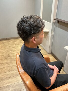 クロデザイン(KURO DESIGN) 2ブロックウェーブ