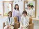 ゲリール 中野店(guerir hair+care)の写真/気兼ねなく話せる女性目線の接客！似合わせ技術であなたの魅力を引き出します◎