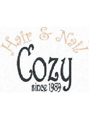 ヘアアンドネイル コージー(Hair&Nail COZY)