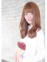 リッコ 横浜(ricco)&nbsp;☆愛されヤワふわロング☆