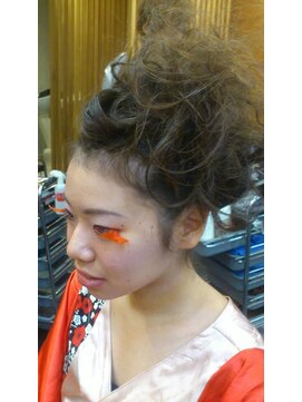 デプレ アール(des-pres R) パリコレ＊モードスタイル