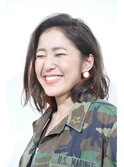 つやふわベリーカラー♪◎20代30代40代