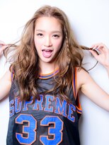 トロニー(TLONY)&nbsp;西海岸風スポーティーロング【TLONY】