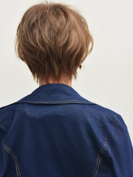 キアラ(Kchiara) くびれショート・kchiara・天神・川野直人