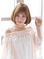 バレッタ(Barretta by neolive)&nbsp;《Barretta/蒲田421》☆大人かわいい×ワンサイドタンバルモリ☆