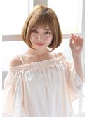 《Barretta/蒲田421》☆大人かわいい×ワンサイドタンバルモリ☆
