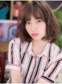 *+bliss川口+*…大人かわいい**重厚感リッチミディアムc