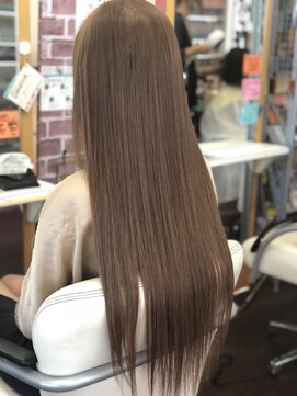 クオーレツー(Cuore2) エクステストレート☆