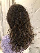 ジーナ セントラル銀座(Zina)&nbsp;パールグレージュ＊