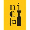 ニコラ 上尾店(nicola)のお店ロゴ