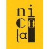 ニコラ 上尾店(nicola)のお店ロゴ