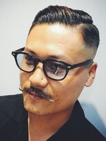 アバンティ(AVANTI) 7:3フェード