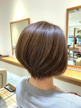 プリーク(preak) ハイライトカラー