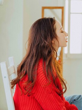 プロデュース 橋本店(Produce) モテゆるカール