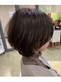【植村ショート】