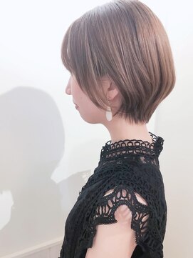 ネオリーブ クタ 町田店(Neolive kuta) 大人ショート【町田、町田駅200704】