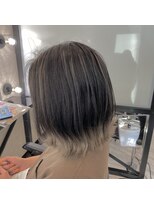 アリス(Alice)&nbsp;パールハイバレイヤージュ