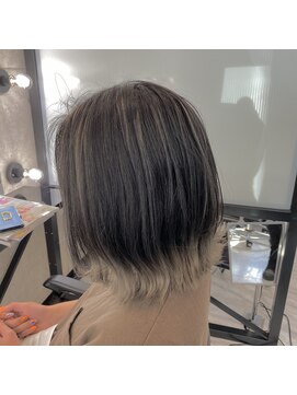 アリス(Alice) パールハイバレイヤージュ