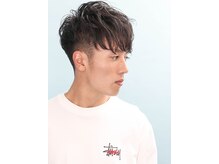 リゴ ヘアー(RIGO hair)
